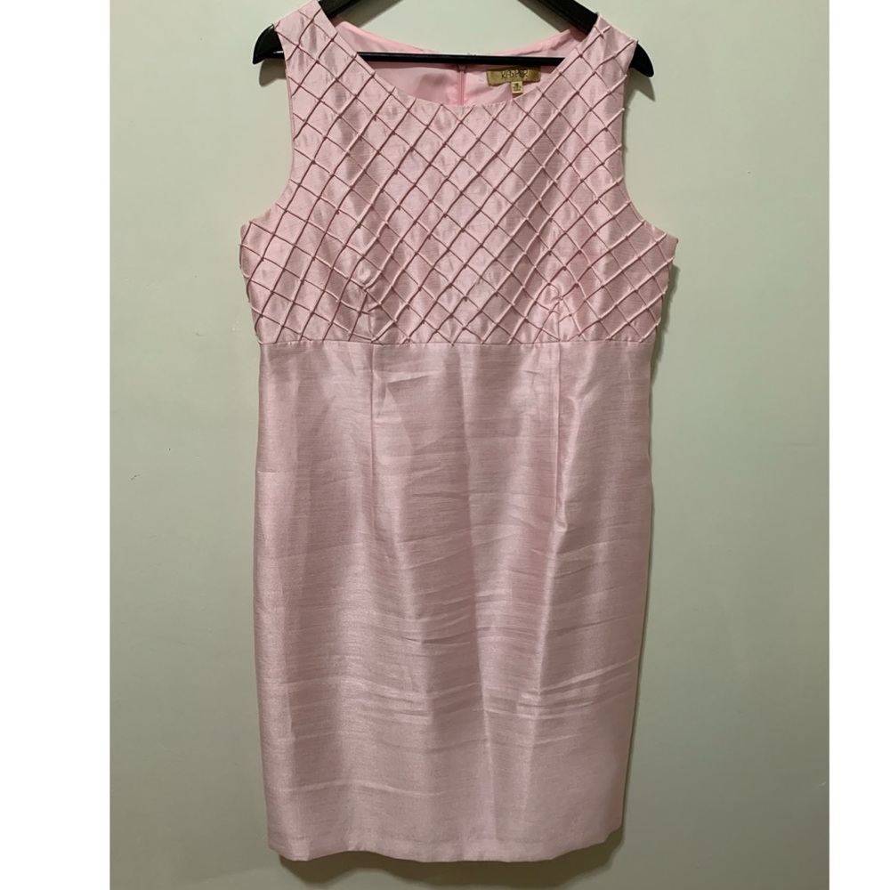 Pink Pearl Dress💗💗💗